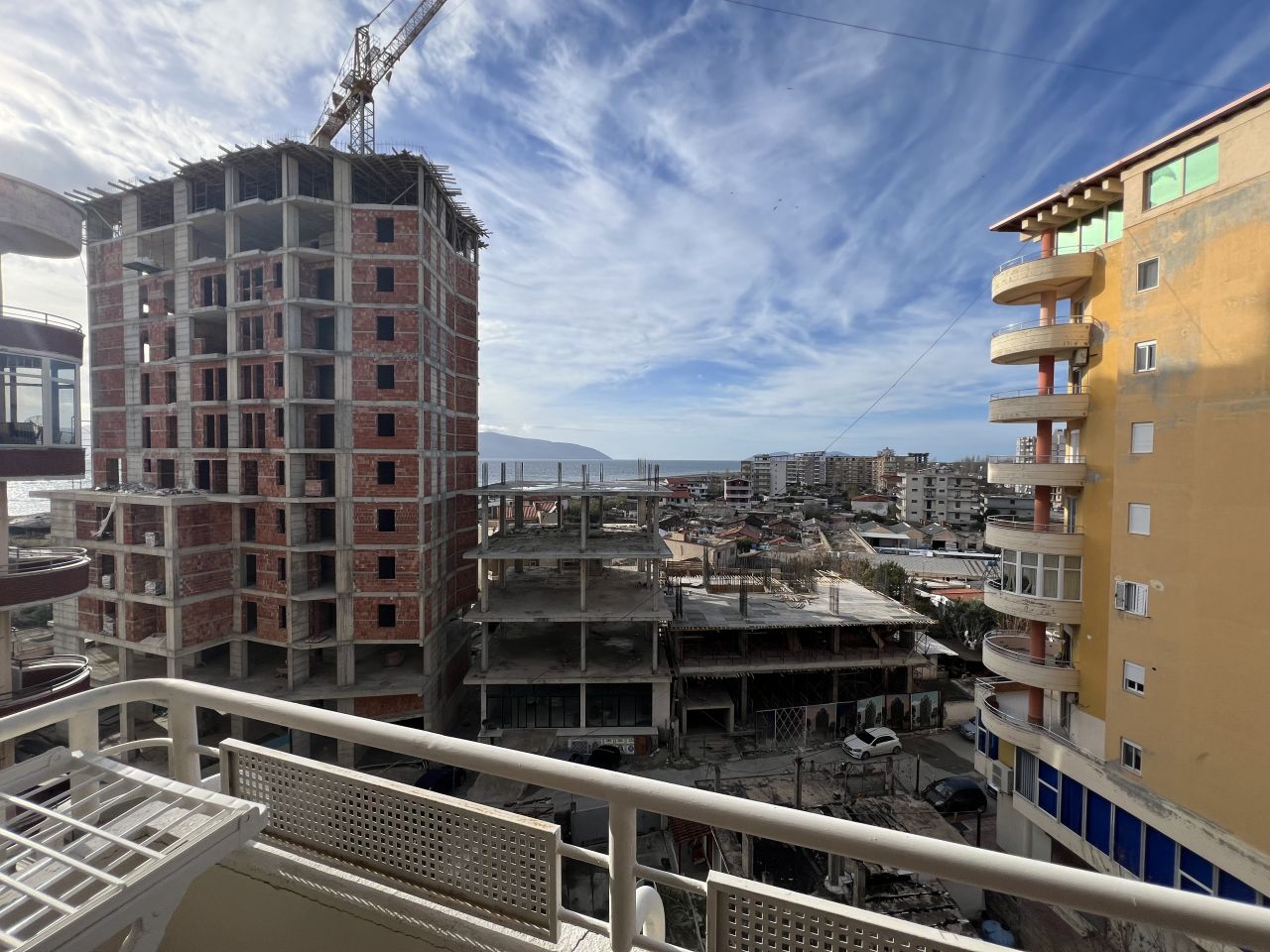 Two Bedroom Apartment In Vlore Albania For Sale 