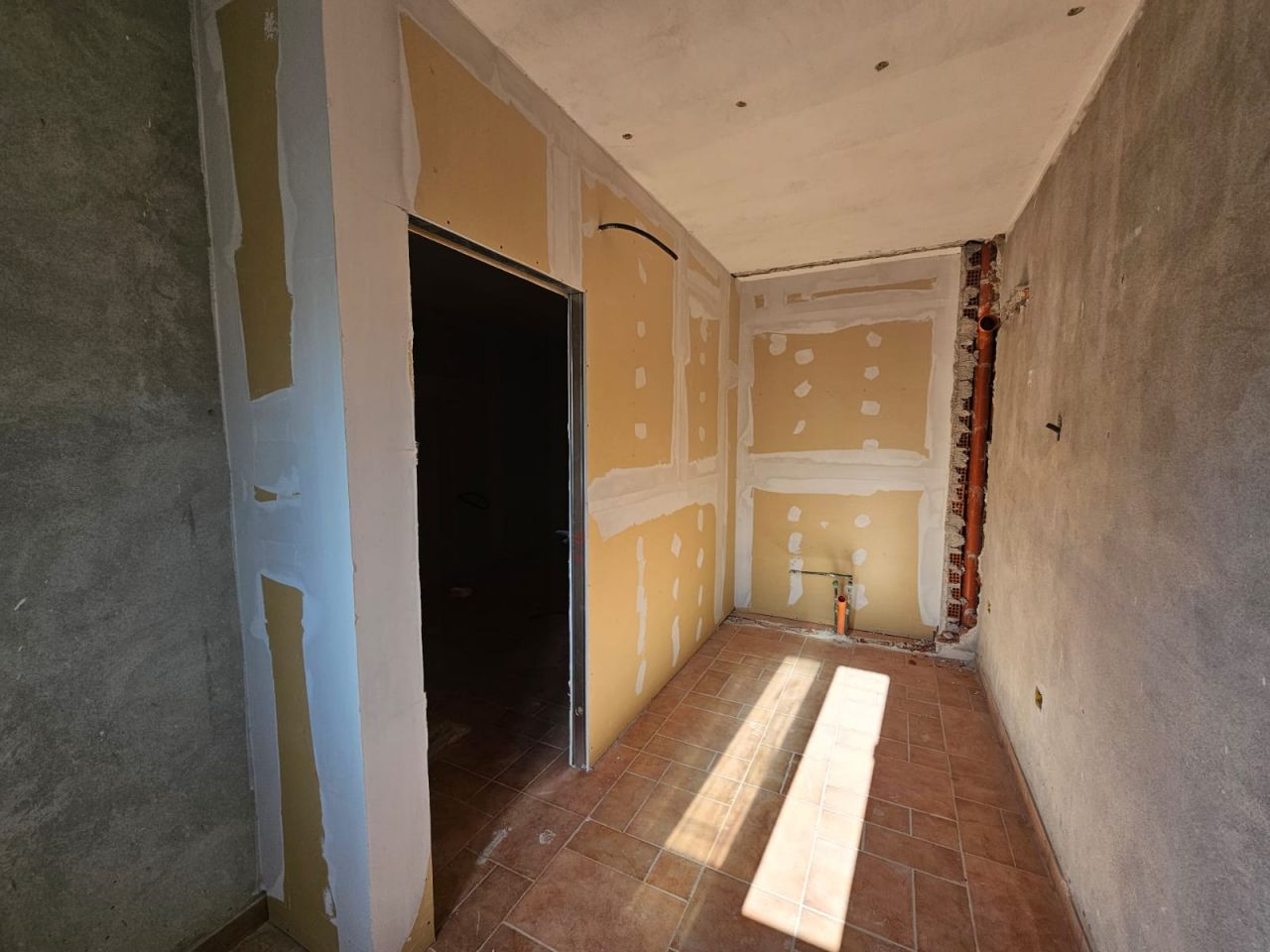 Penthouse For Sale In Vlore Albania