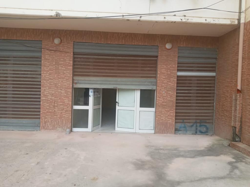 Business area for sale in Vlore