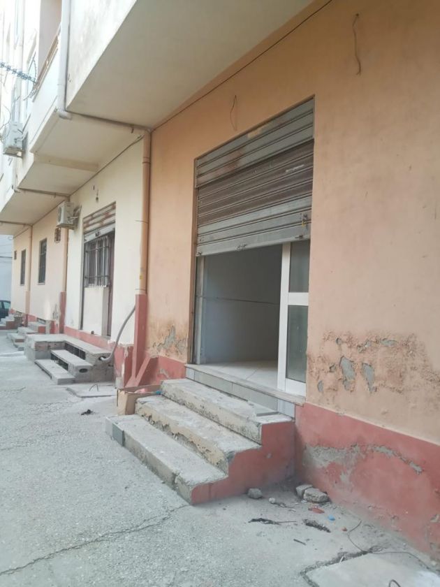 Business area for sale in Vlore