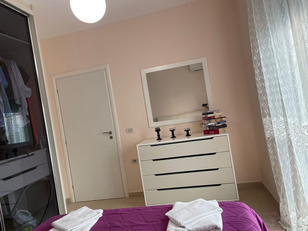 Квартира с двумя спальнями на продажу во Влёре