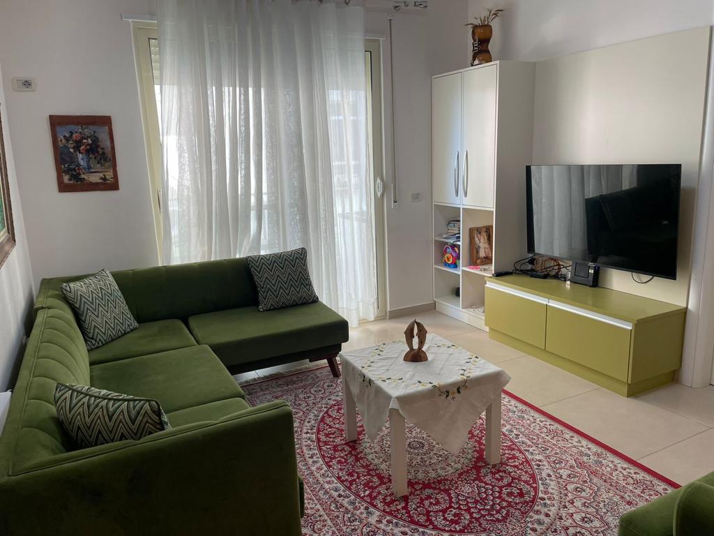 Two Bedroom Apartment For Sale In Vlora