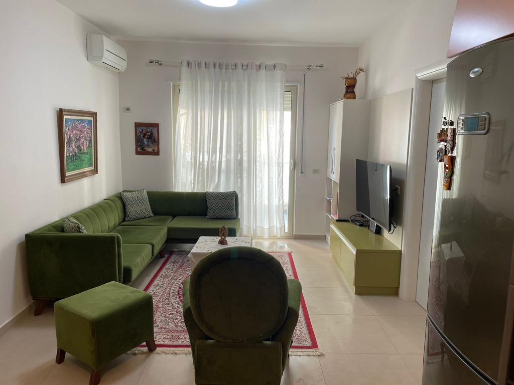 Wohnung in erster Meereslinie zum Verkauf in Vlora
