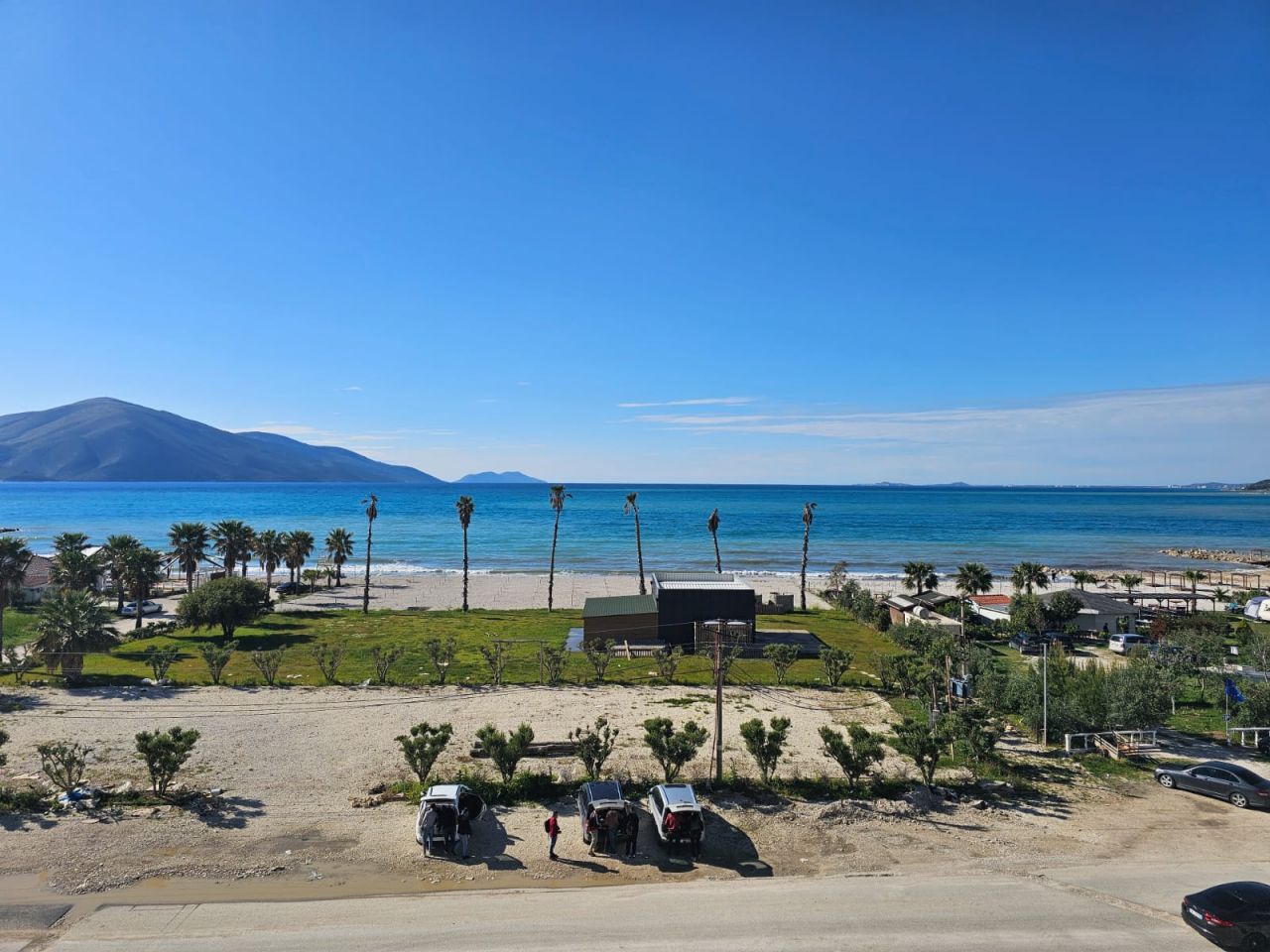 Albania Real Estate For Sale In Vlore