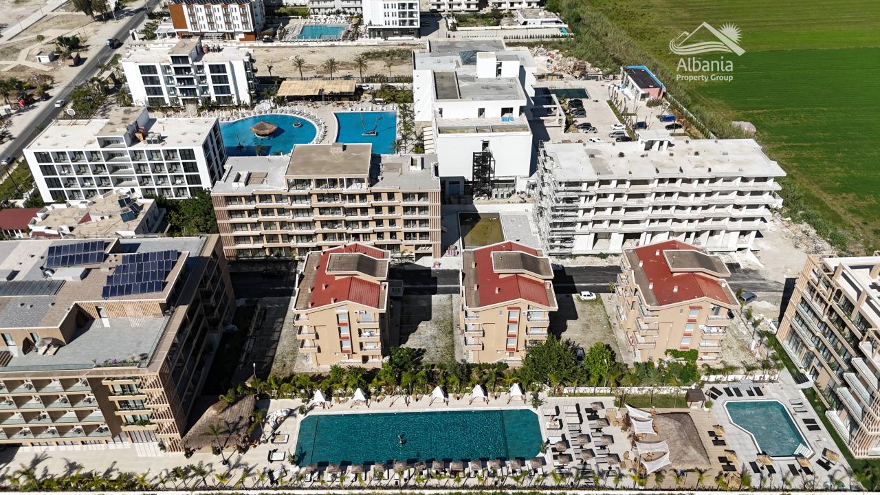 5 Radhime, Vlore 9426