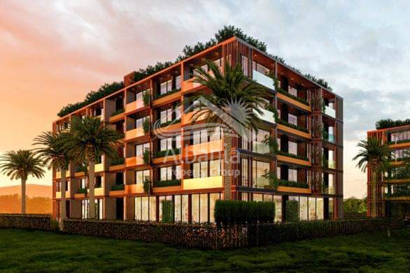 One Bedroom Apartment For Sale In Vlore Albania