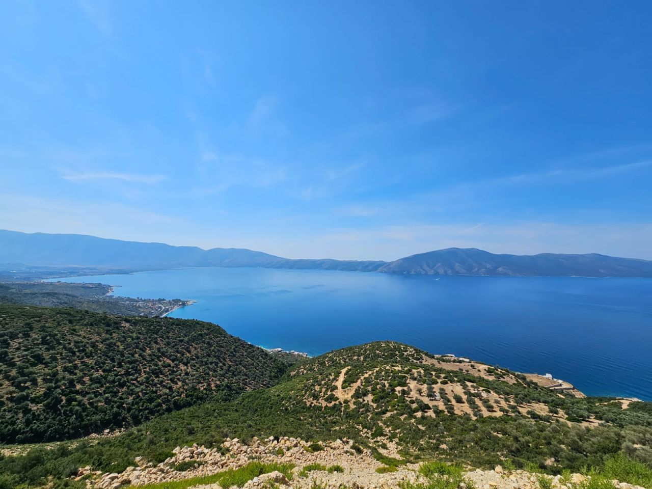 Albania Mieszkania Na Sprzedaż W Radhime