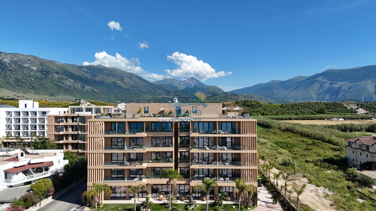 5 Radhime, Vlore 9426