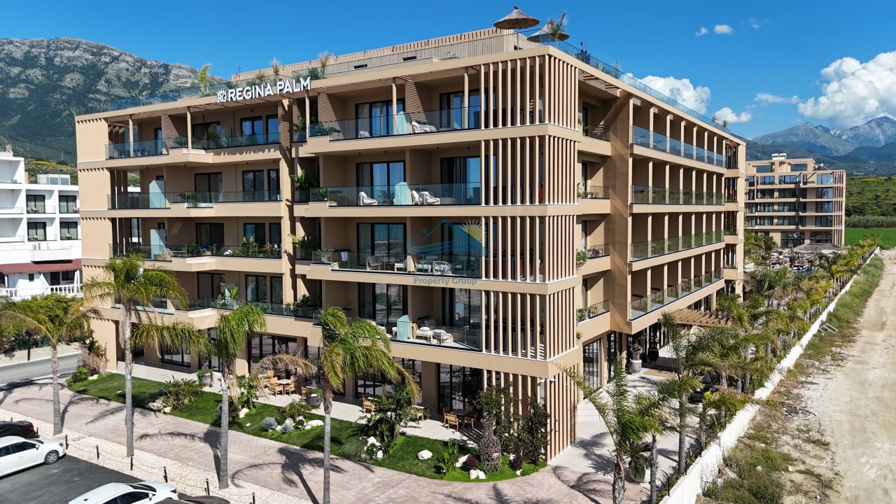 Albania Real Estate For Sale In Vlore