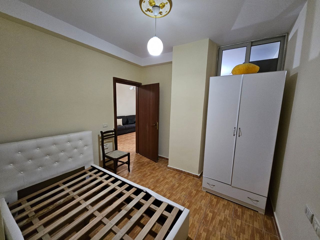 Zwei-Zimmer-Wohnung zum Verkauf in Vlora