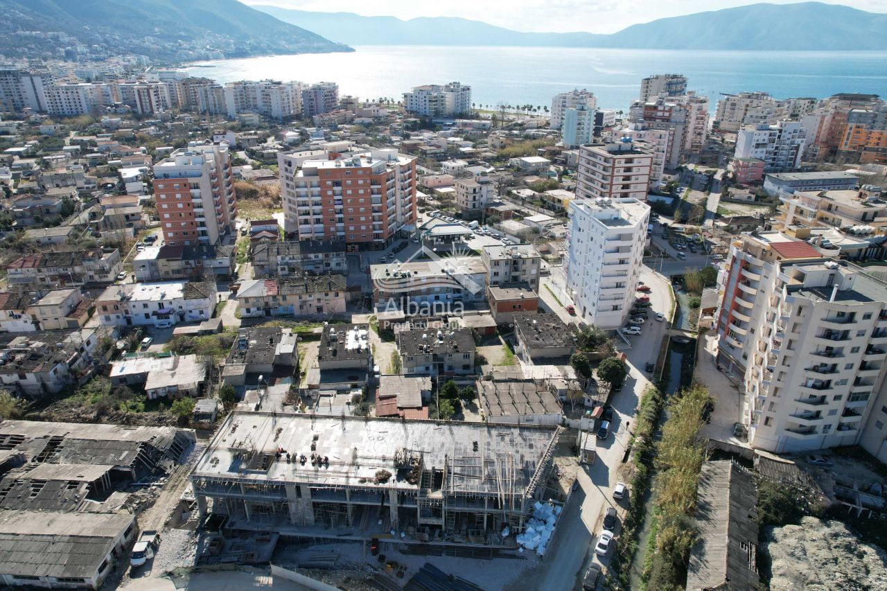 Immobilien zum Verkauf in Vlora