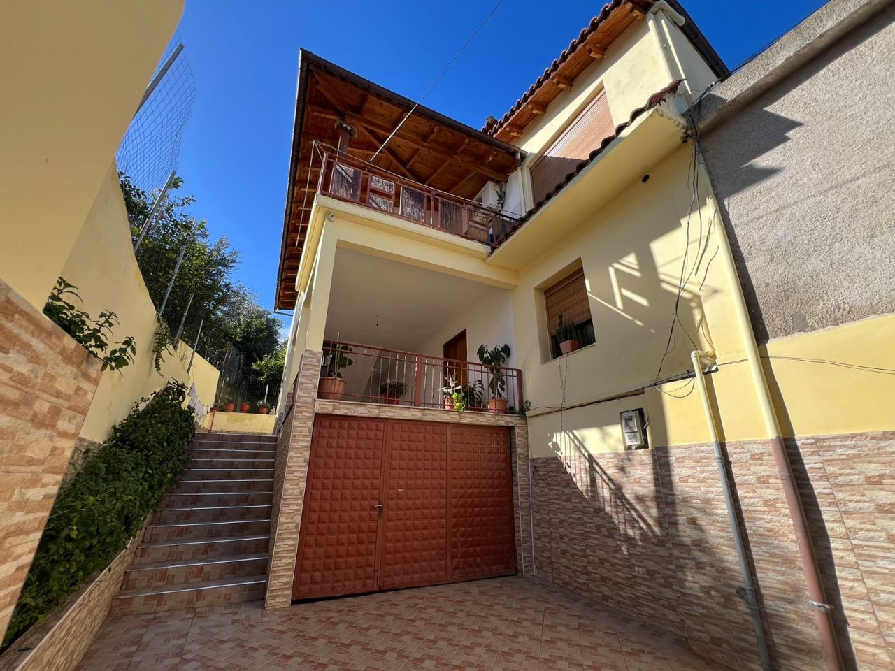 Villa til salgs i Vlore, Albania