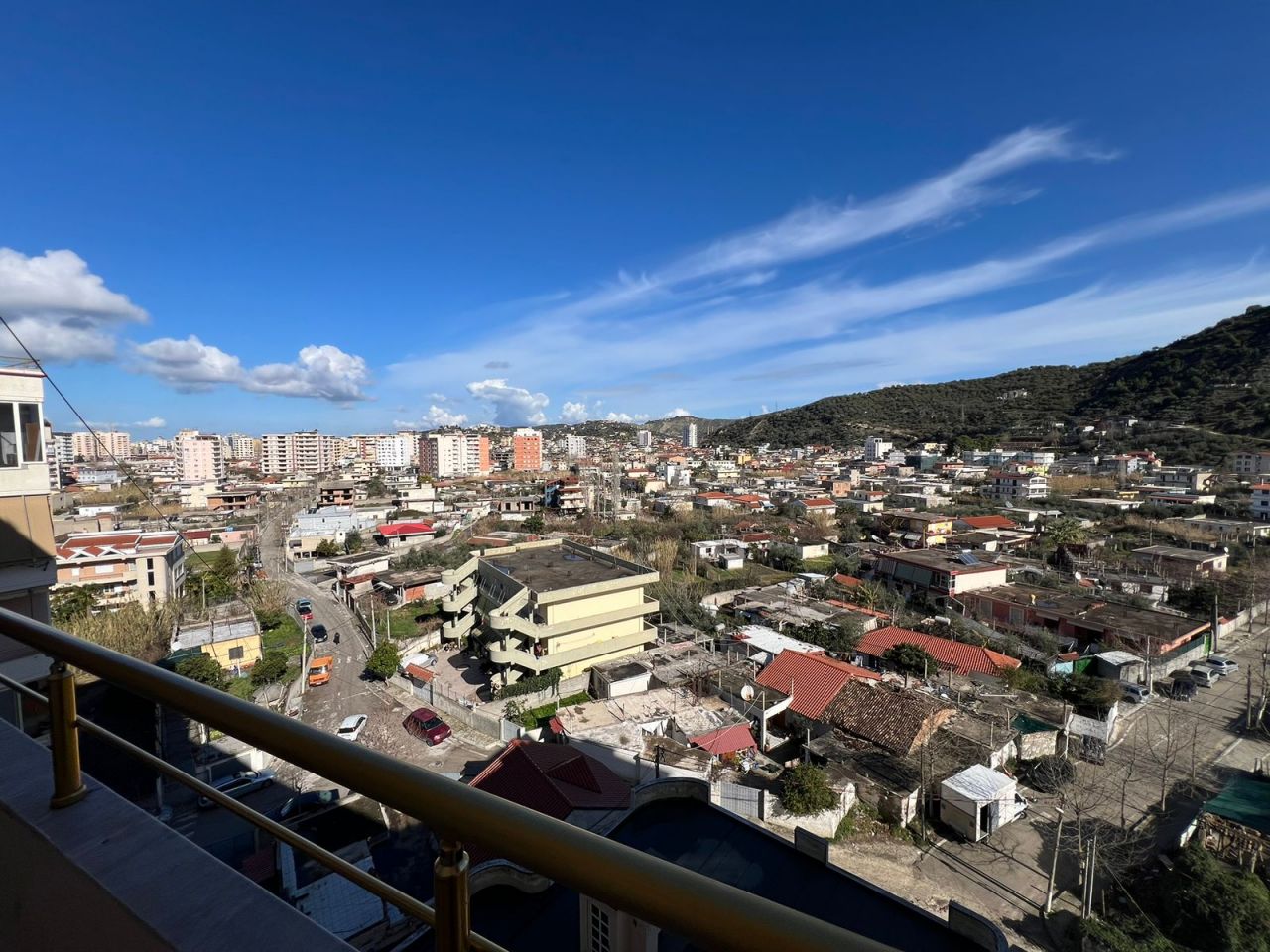 Apartment For Sale In Vlora 