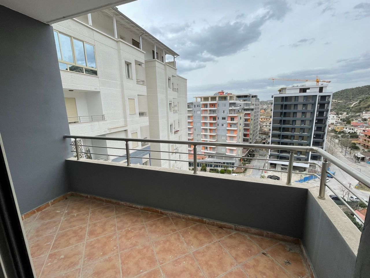 Apartment For Sale In Vlore Albania