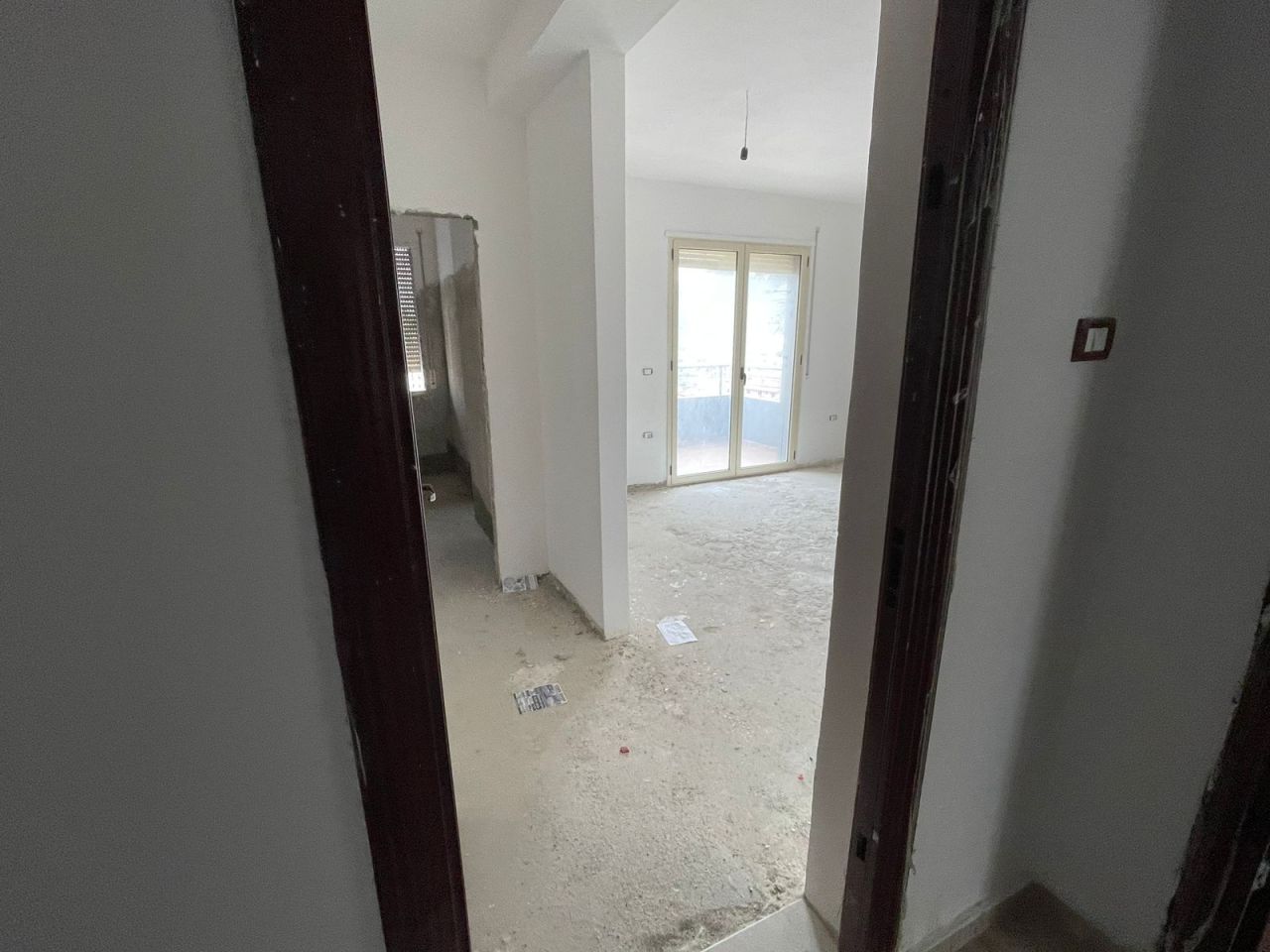 Wohnung Zum Verkauf In Vlore Albanien