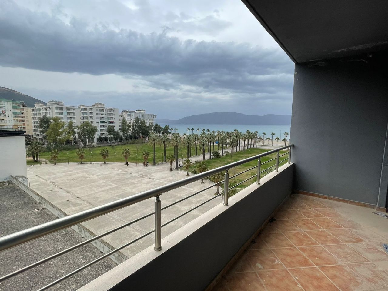  Apartment For Sale In Vlore Albania