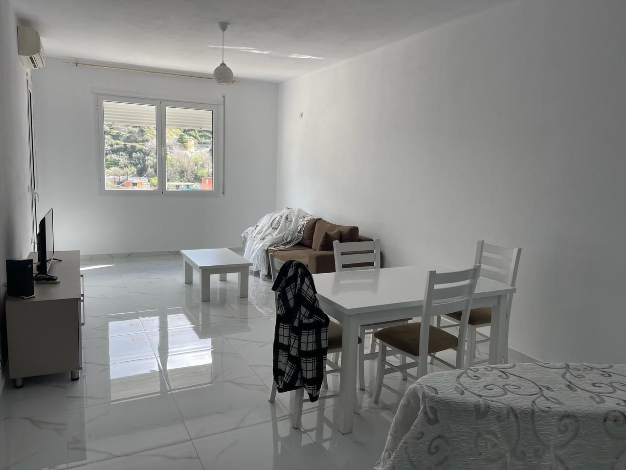 One Bedroom Apartment For Sale In Vlora