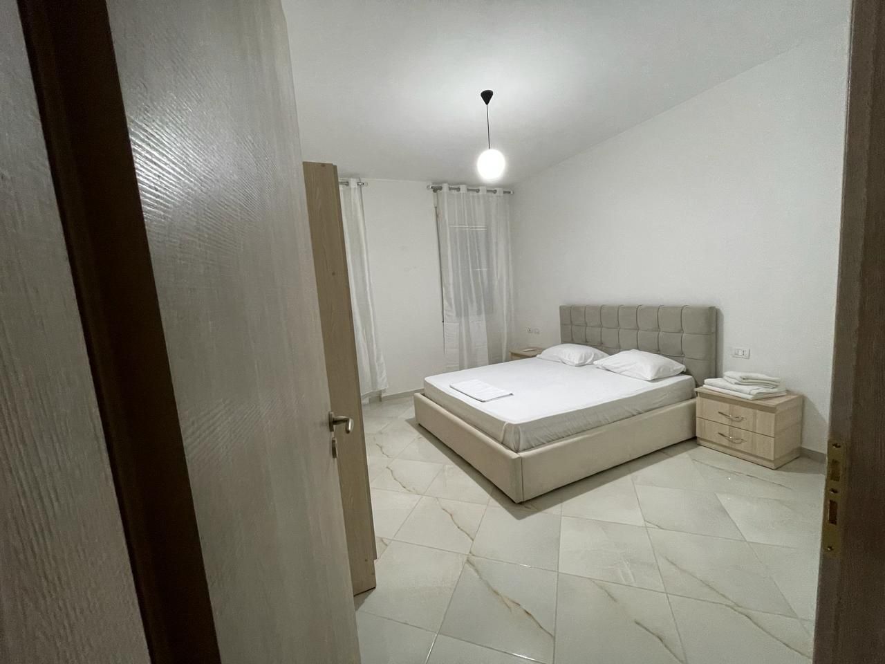 Квартира с двумя спальнями на продажу во Влёре