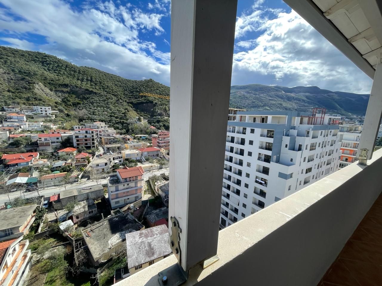 Mieszkanie Na Sprzedaż W Wlorze W Albanii