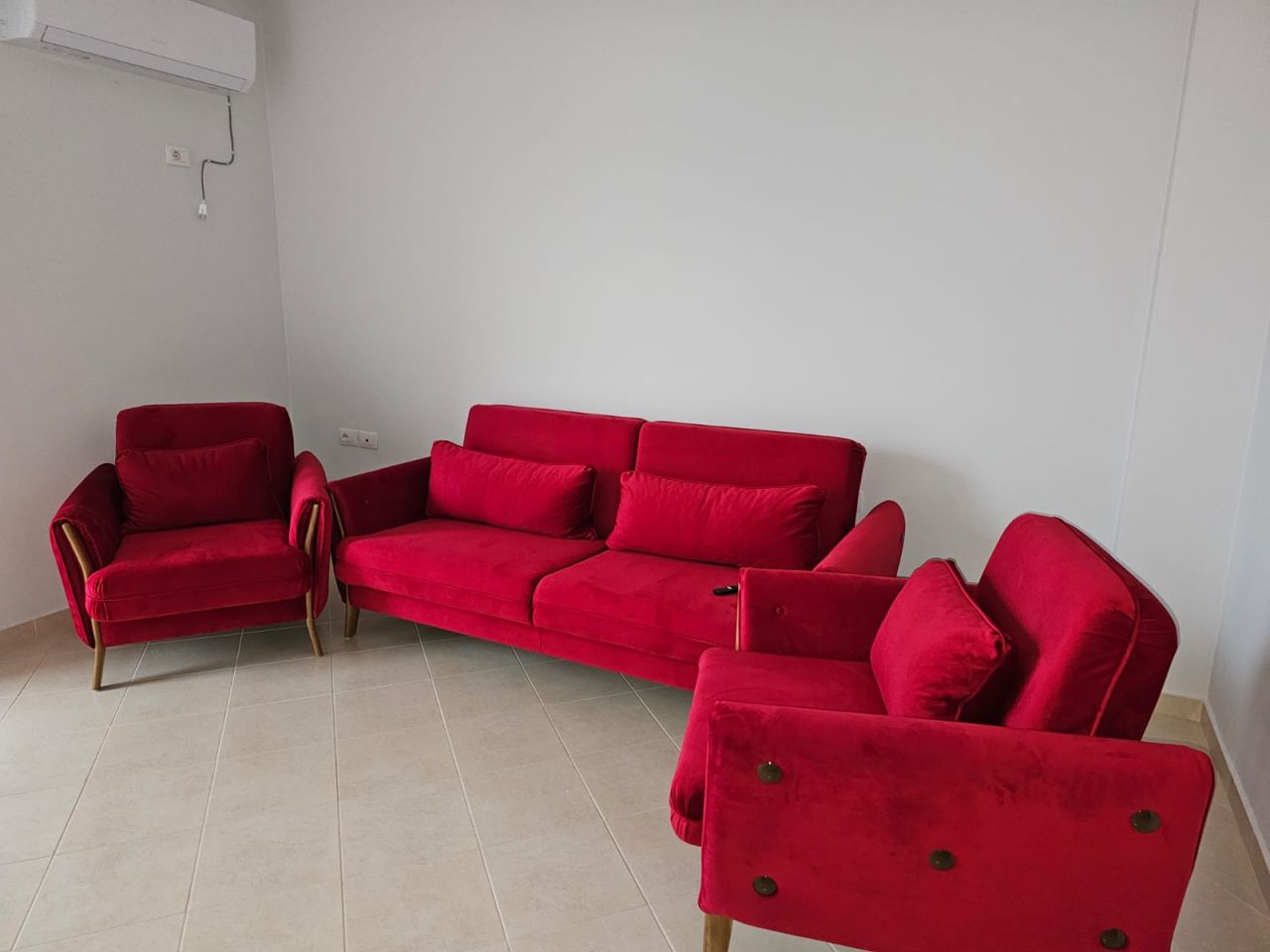 Wohnung Zum Verkauf In Vlore Albanien