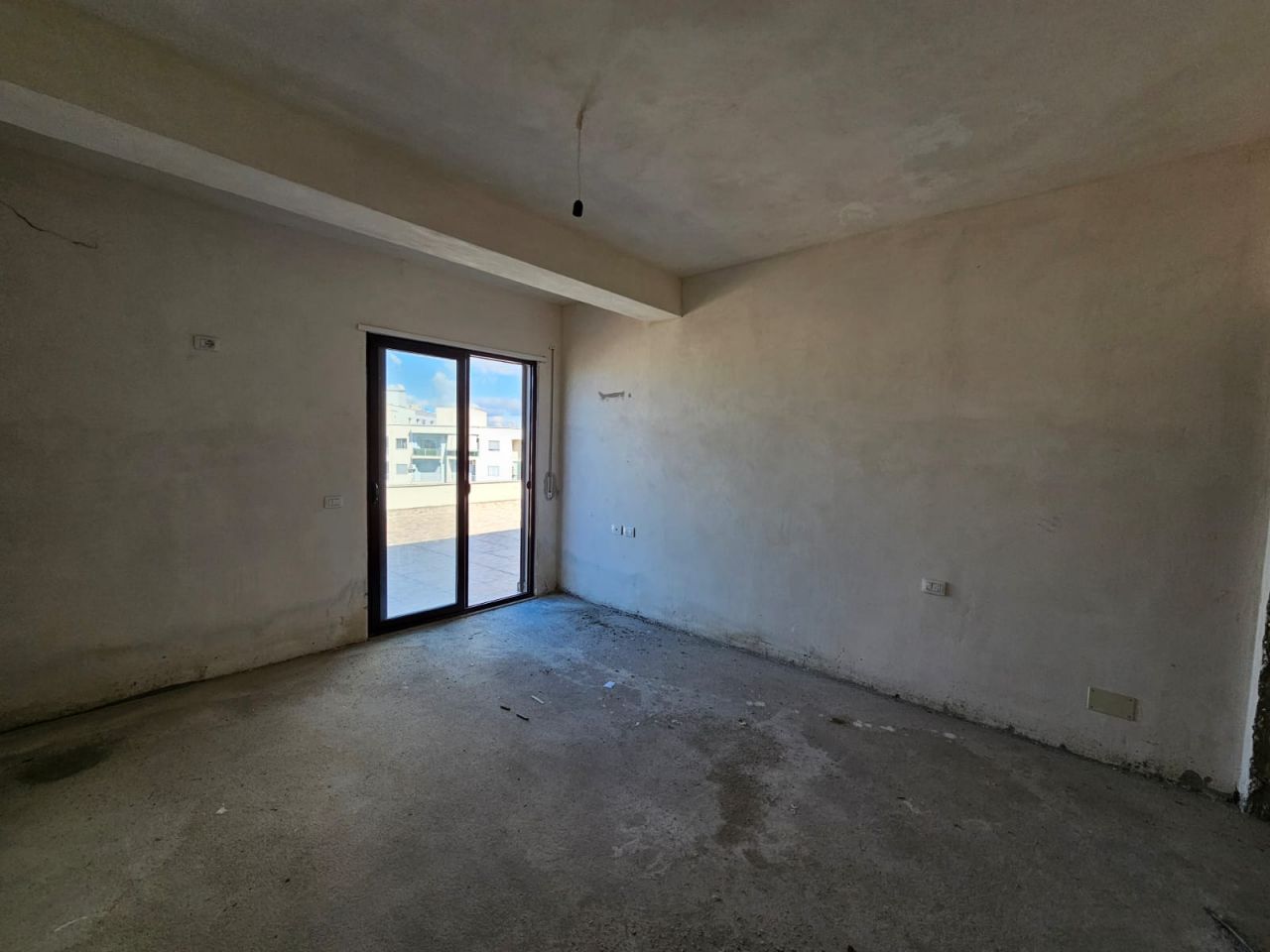Penthouse Zum Verkauf In Vlore Albanien