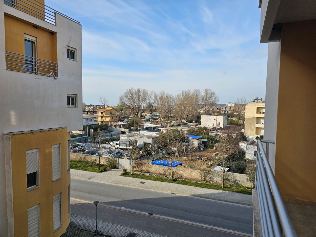 Mieszkanie Na Sprzedaż We Wlorze W Albanii