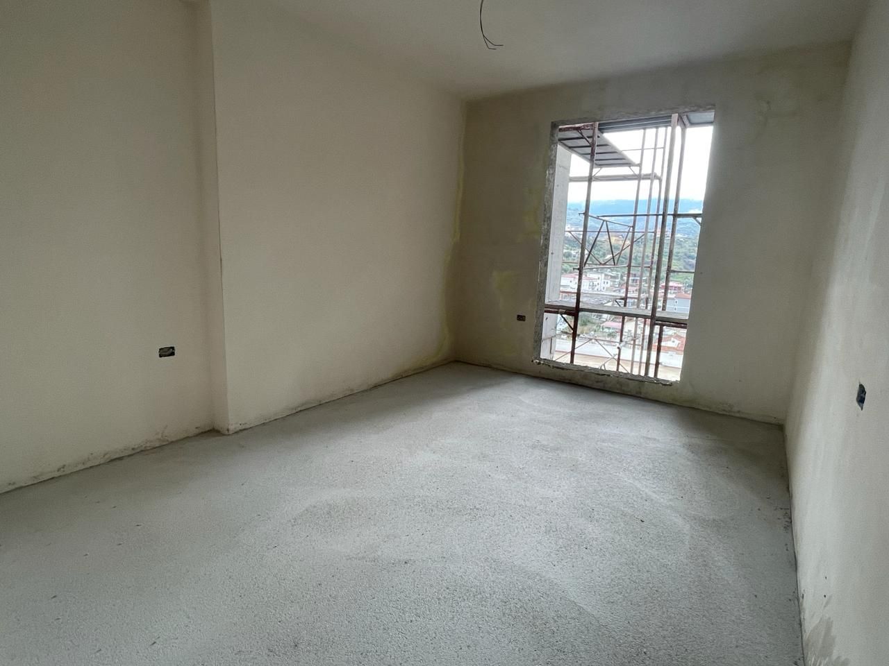 Apartment For Sale In Vlora, Situated In A Quiet Area, Near The City Center, With All The Facilities Nearby