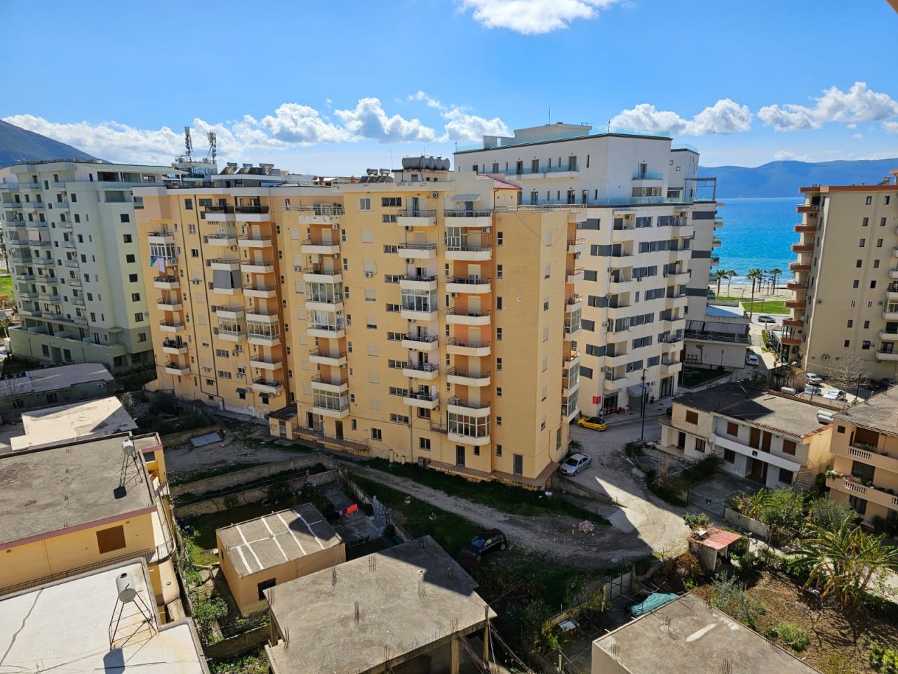 Property For Sale In Vlore Albania