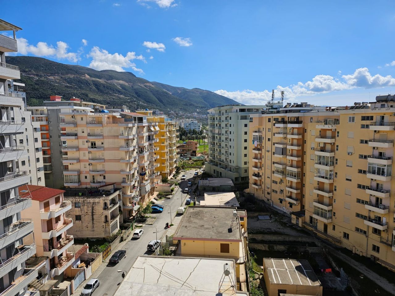 Nieruchomość Na Sprzedaż W Wlorze W Albanii
