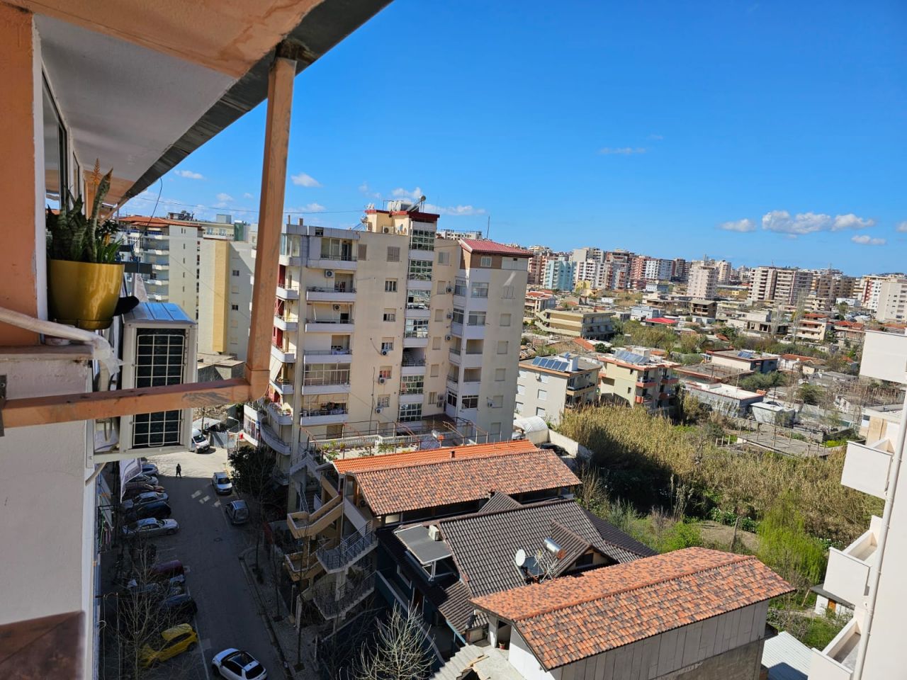 Appartamento In Vendita Sul Lungomare Valona Albania