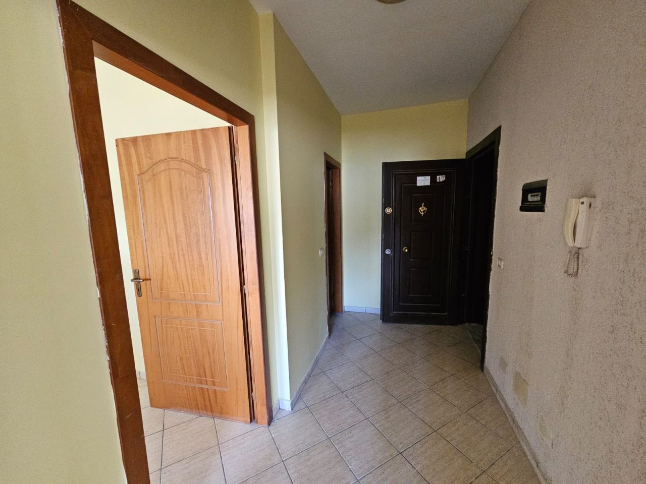 Apartment For Sale In  Lungomare Vlore Albania