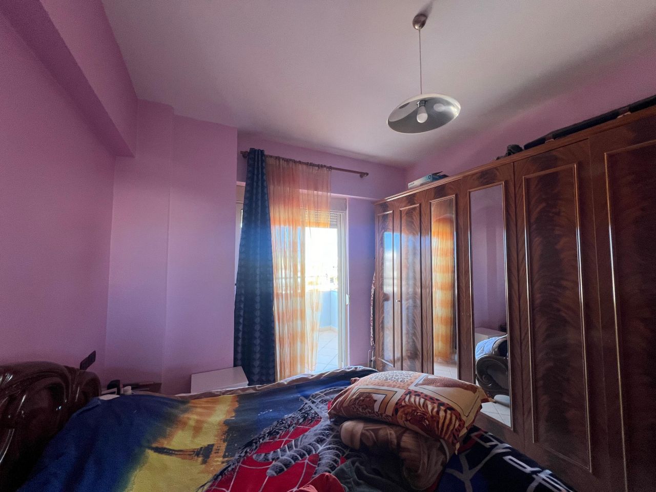 Wohnung zum Verkauf in Vlora, Albanien
