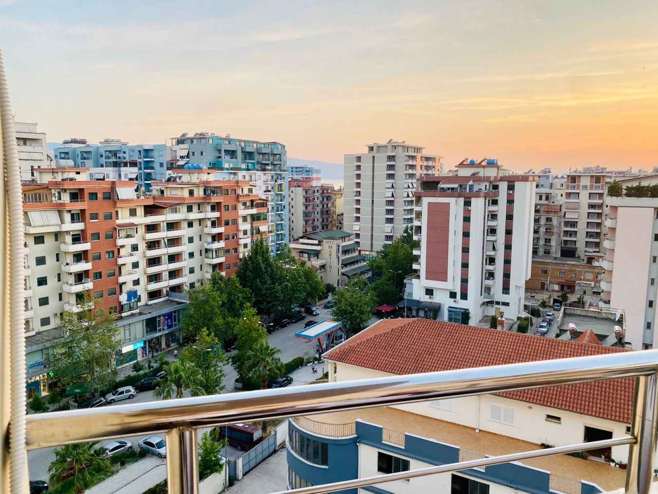 Albania eiendom til salgs i Vlore