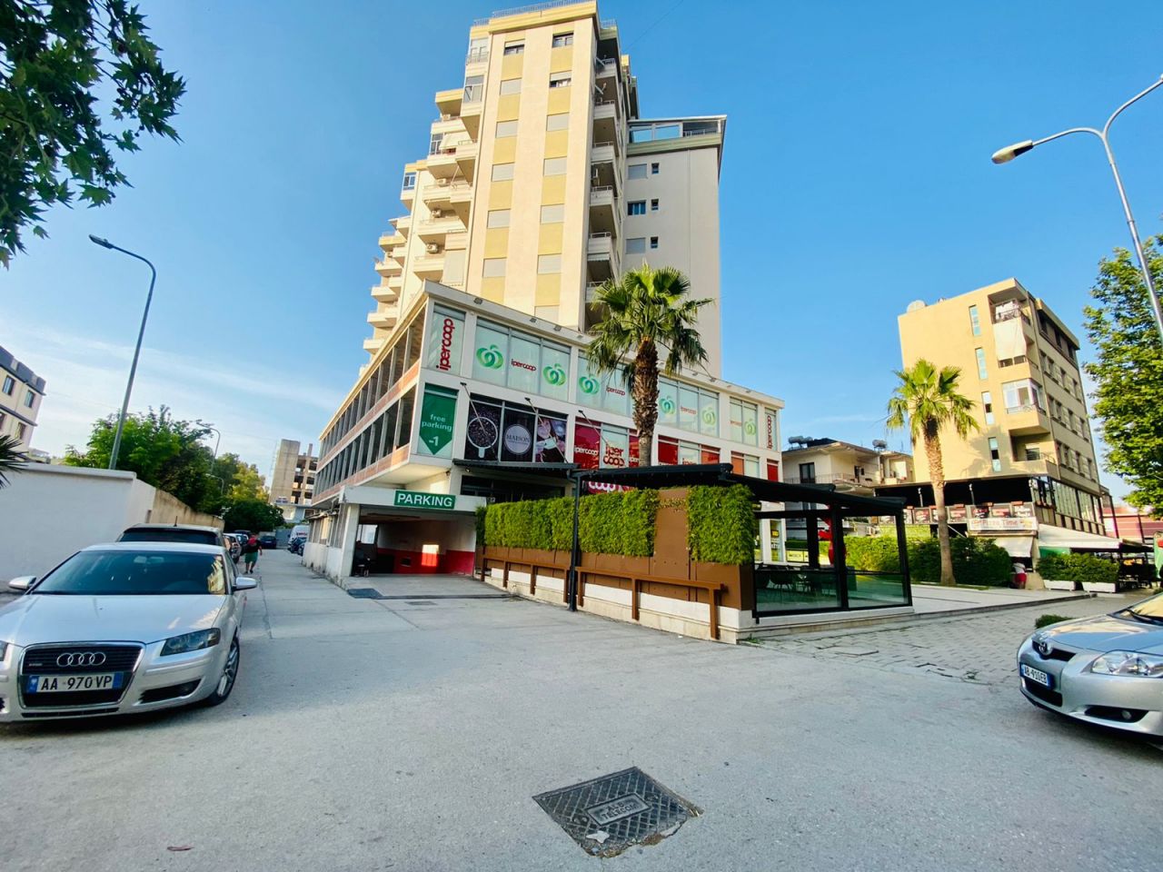 Mieszkanie Na Sprzedaż We Wlorze w Albanii