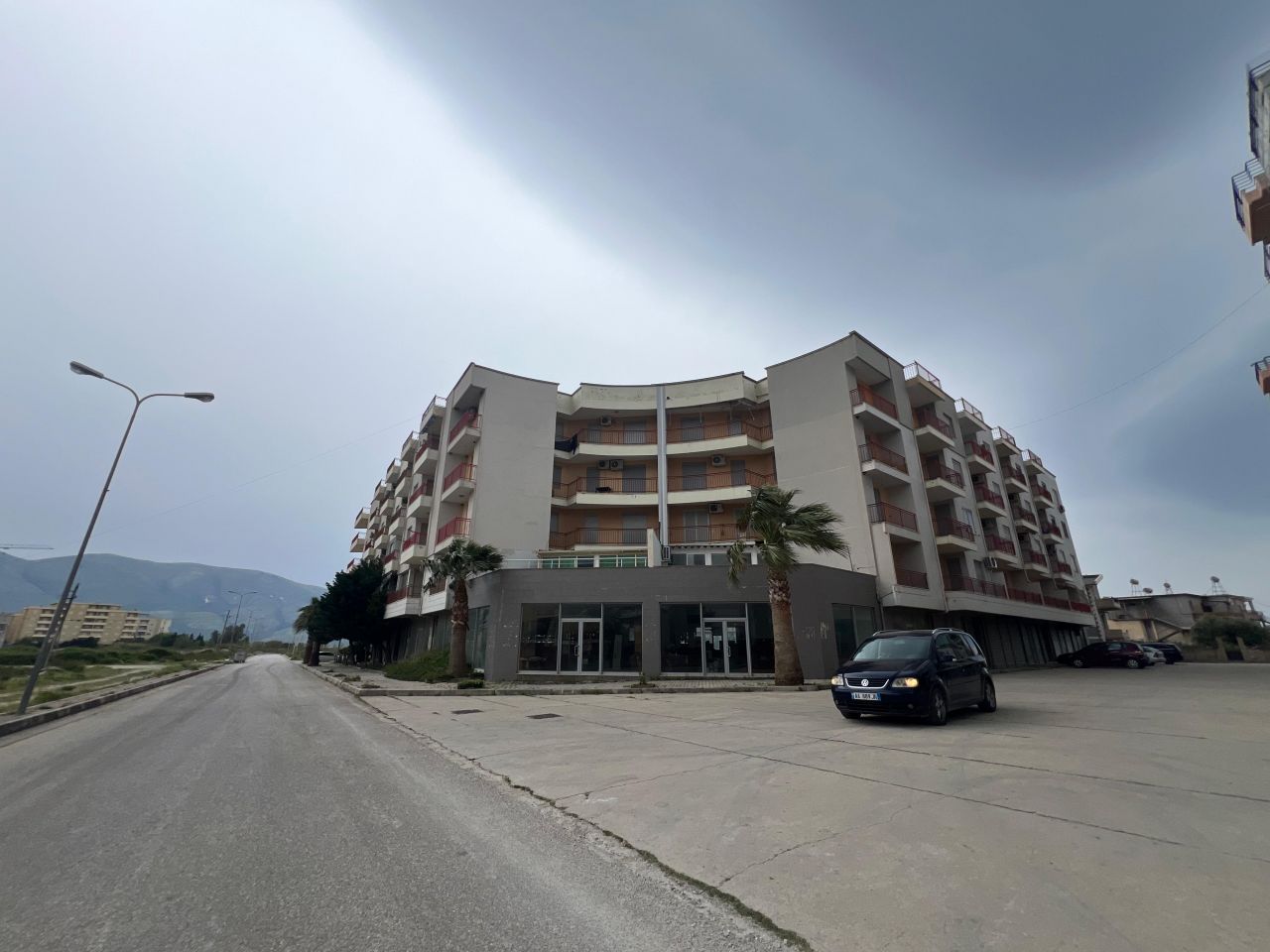 Eiendom til salgs i Orikum Vlora Albania