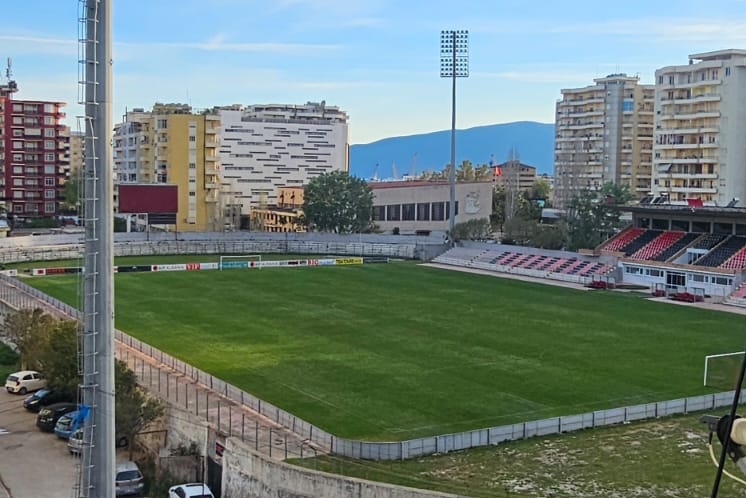 Албания Недвижимость на продажу во Влёре