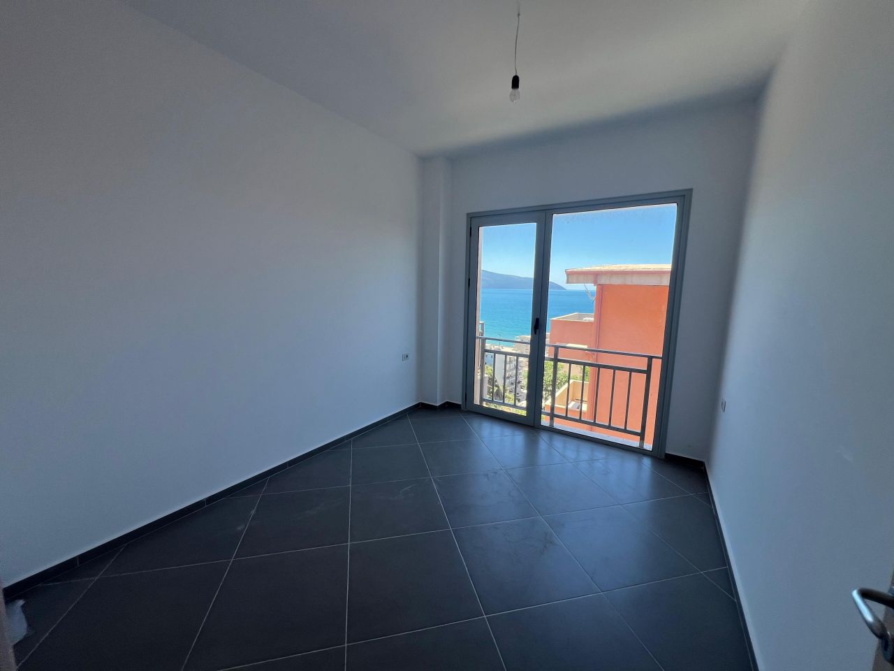 Sea View Apartment For Sale In Vlore Albania