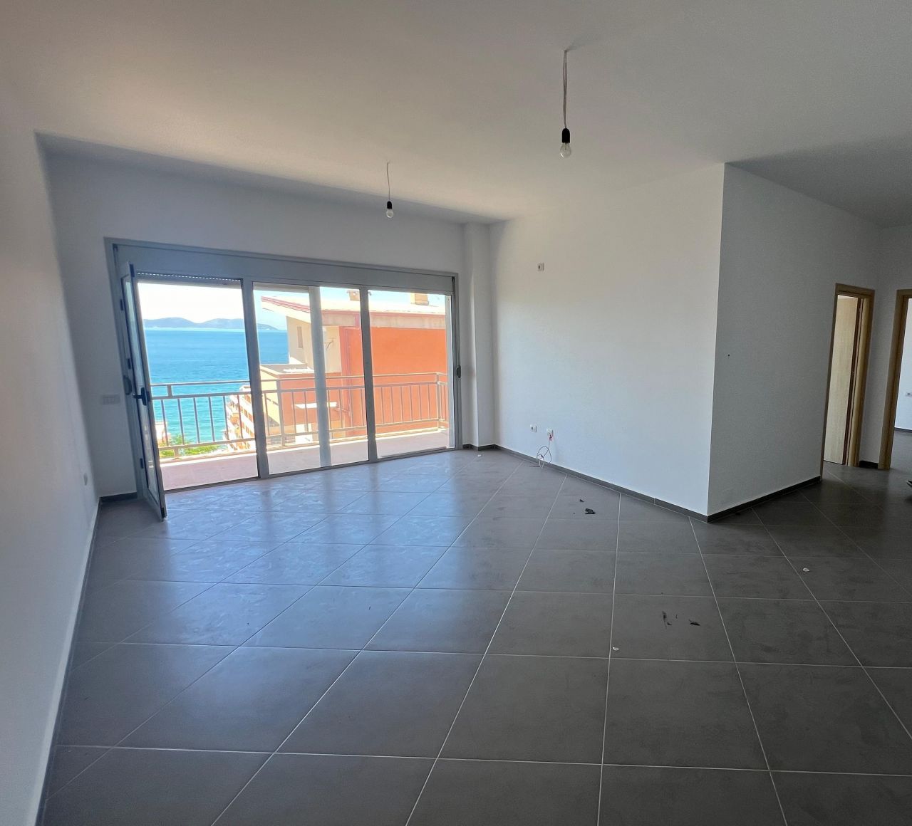 Sea View Apartment For Sale In Vlore Albania