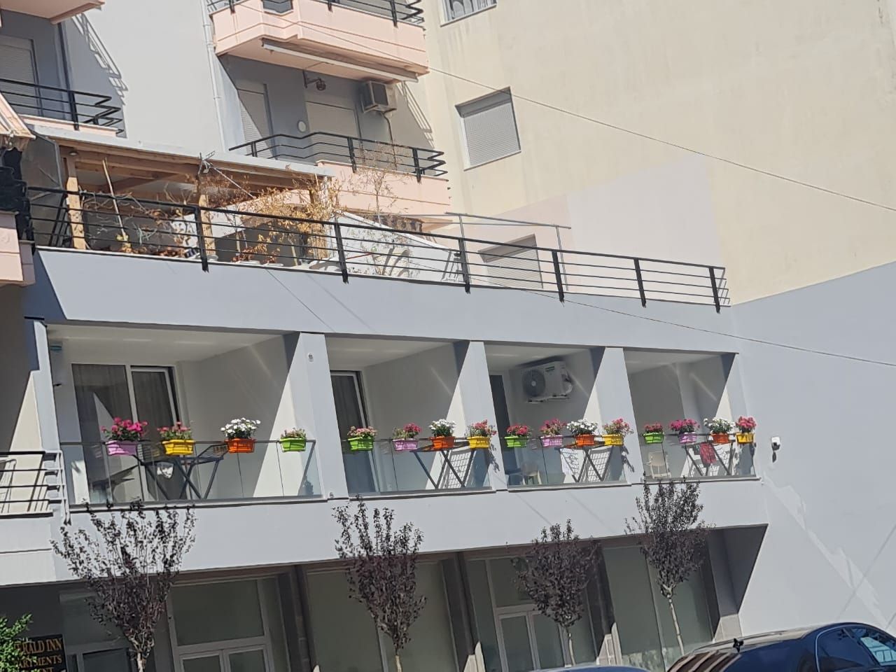 Appartamento In Vendita A Orikum Albania