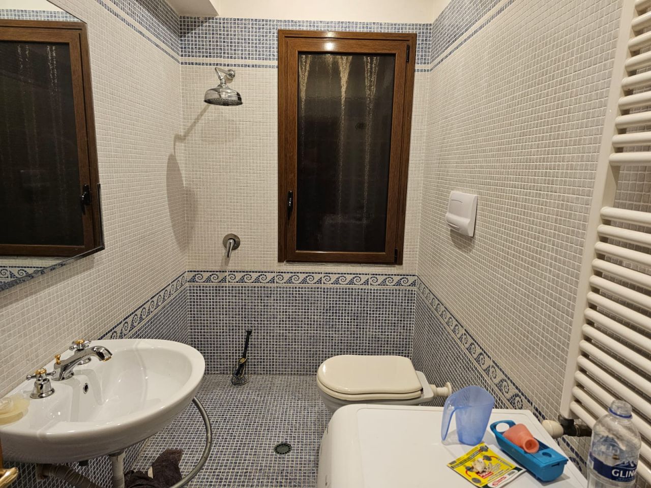 Mieszkanie z dwiema sypialniami na sprzedaż we Wlorze w Albanii