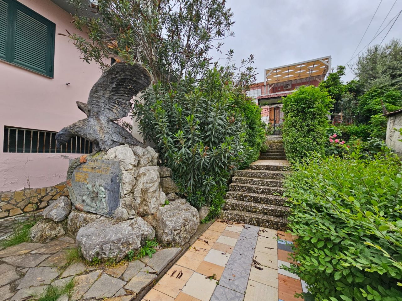 Private House For Sale In Vlore