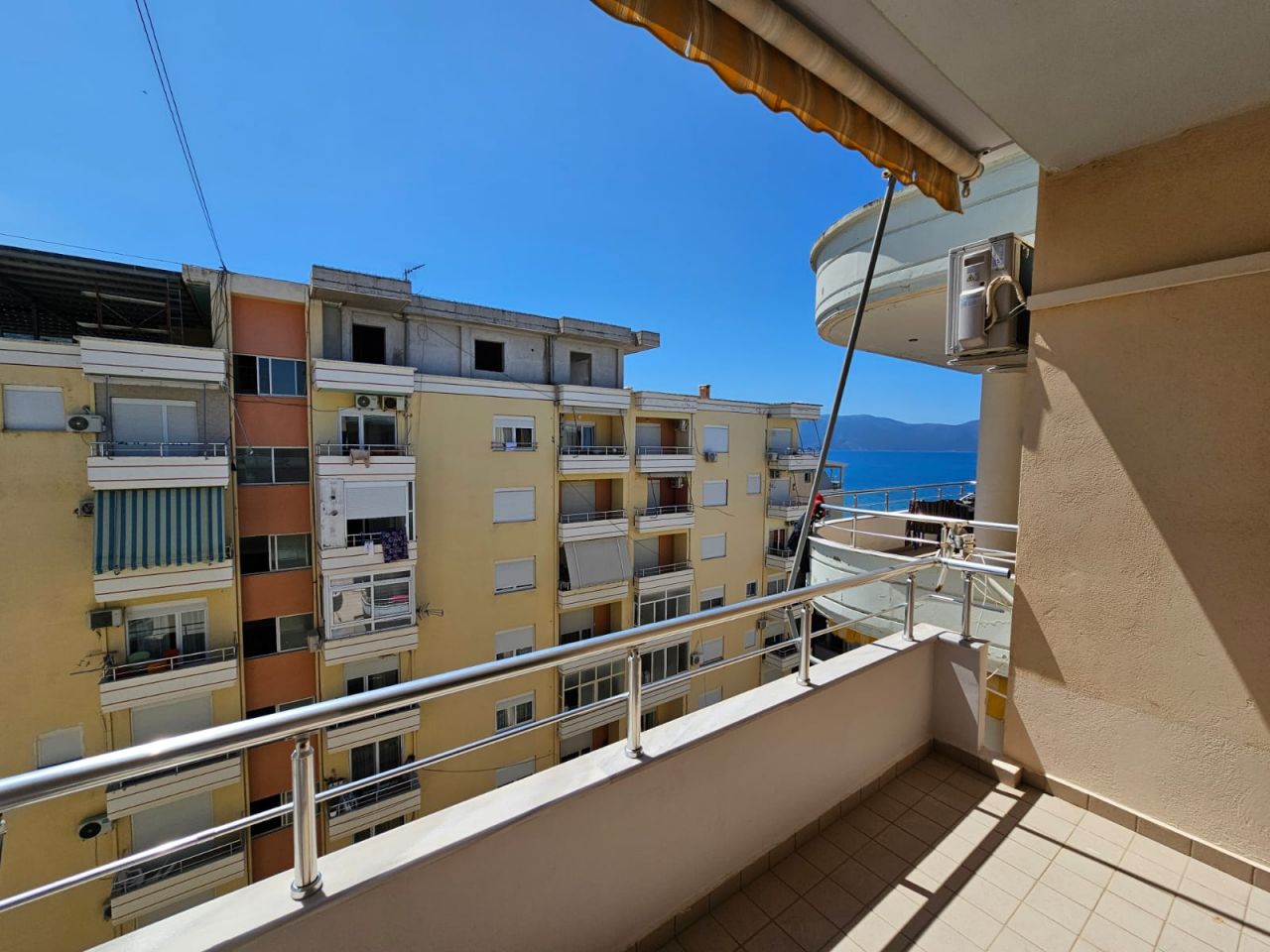 Albania Apartments For Sale In Lungomare Vlore