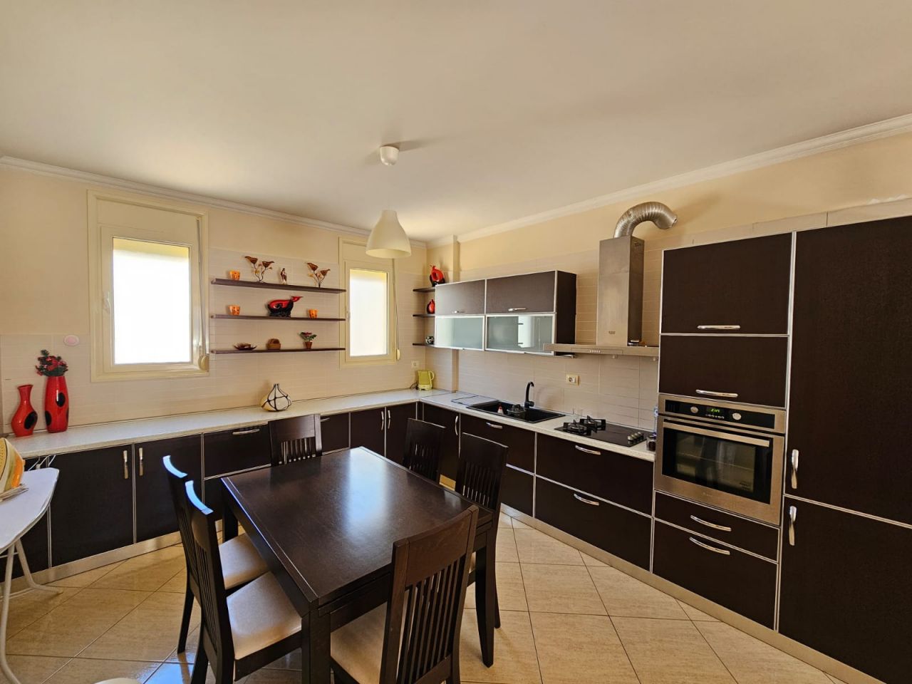 Albania Apartments For Sale In Lungomare Vlore