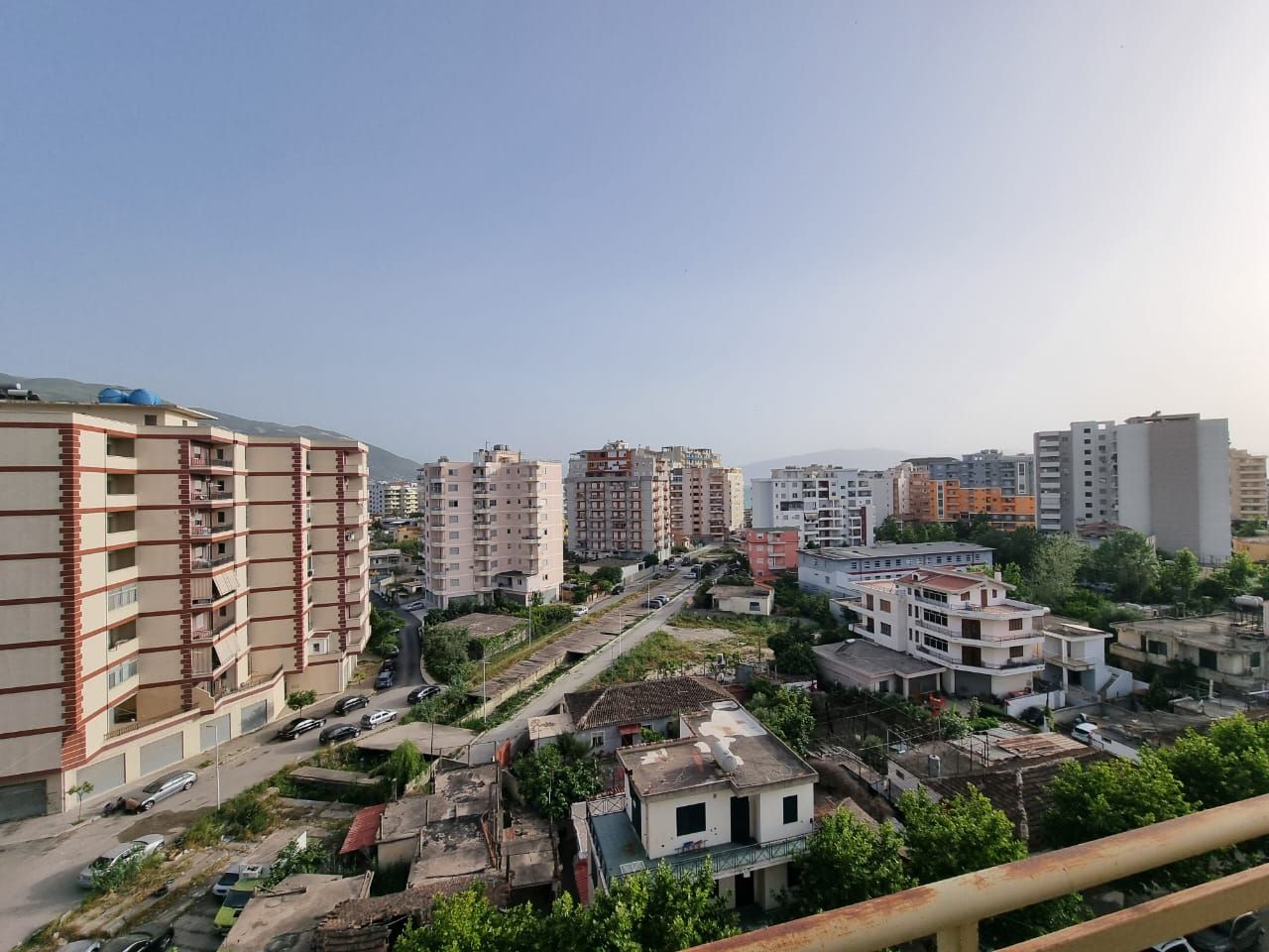 Mieszkanie Na Sprzedaż W Wlorze W Albanii