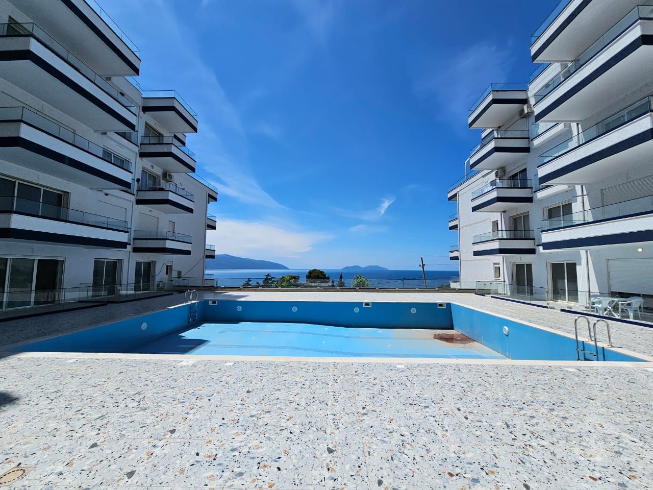 Immobilien zum Verkauf in Vlora, Albanien