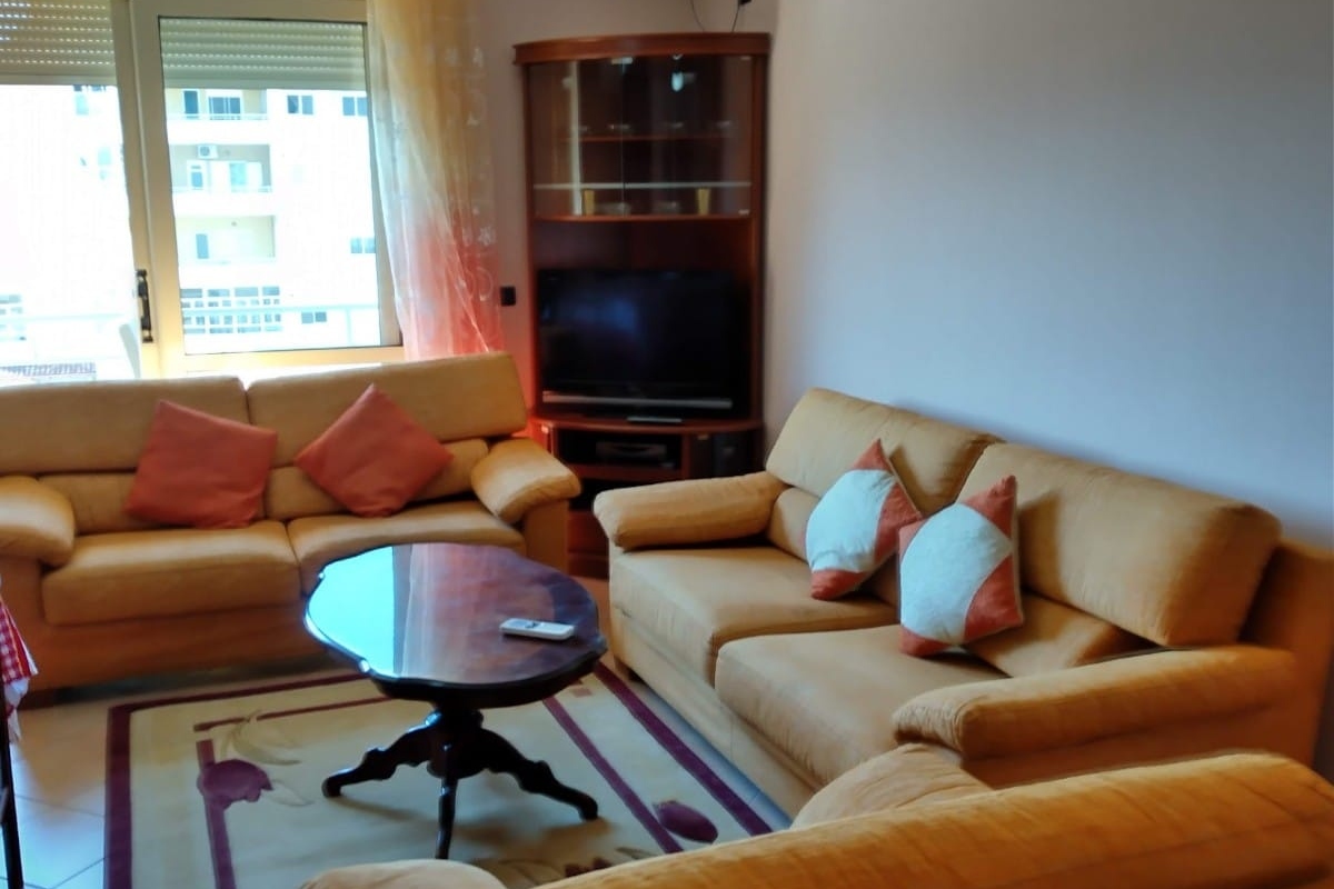 Appartamento In Vendita A Valona Albania 