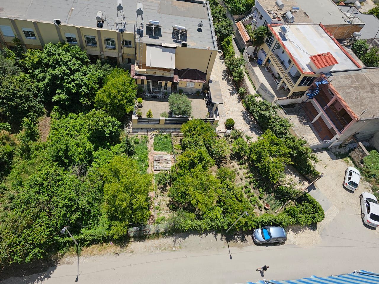 Mieszkanie Na Sprzedaż We Wlorze w Albanii