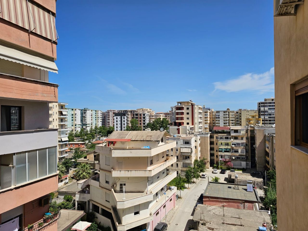 Albania eiendom til salgs i Vlore