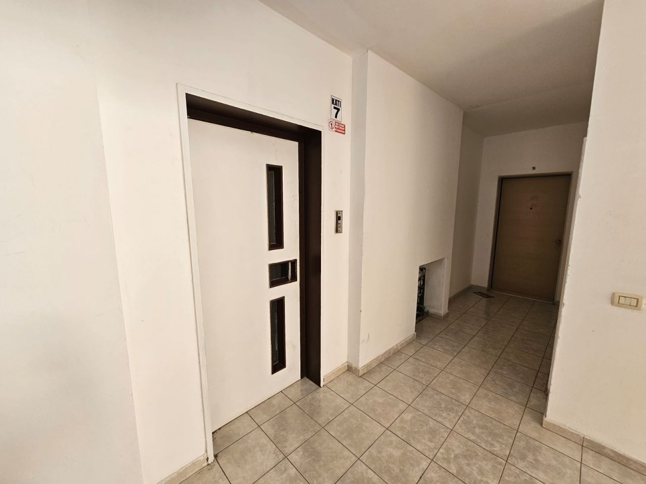 Apartment For Sale In Vlora Albania