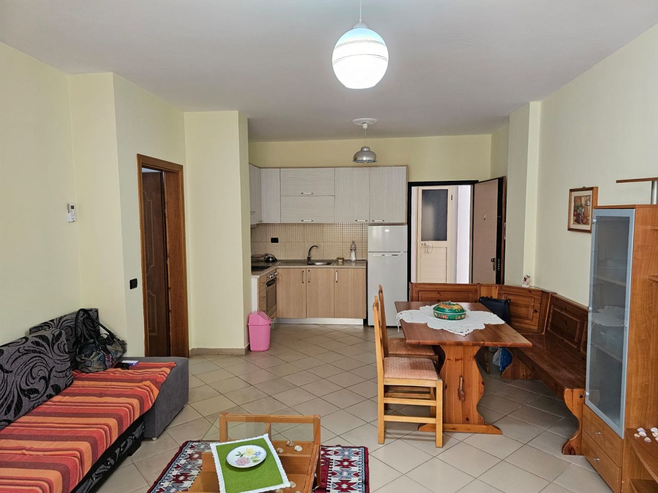 Квартира на продажу во Влёре, Албания